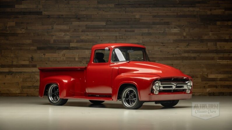 1956 Ford F-100