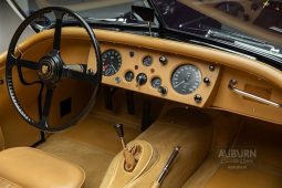 
										1957 Jaguar XK140 MC full									