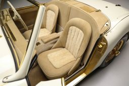 
										1958 Austin Healey 100-Six full									