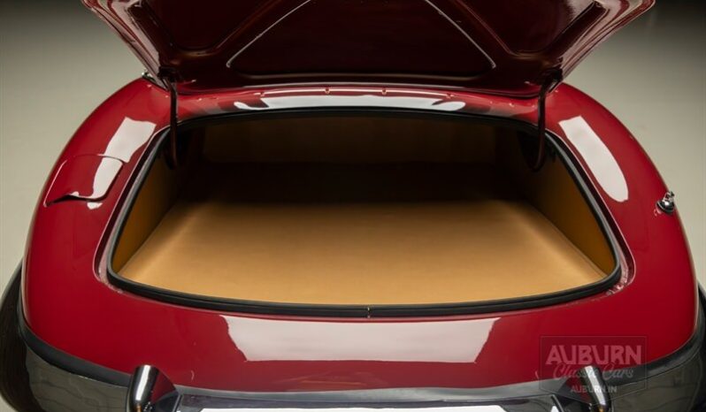 
								1970 Jaguar XKE Series II full									