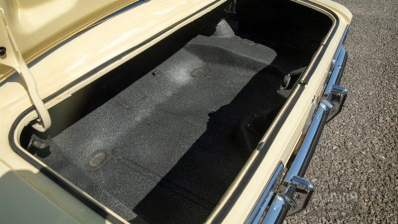 
								1967 Chevrolet Camaro RS SS full									