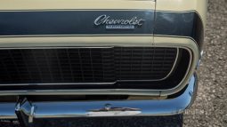 
										1967 Chevrolet Camaro RS SS full									