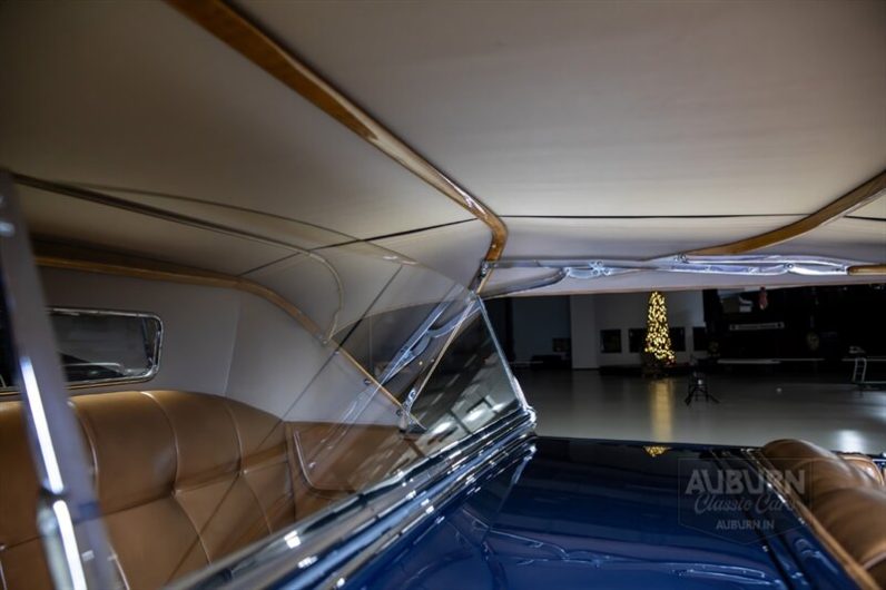 1930 Packard 745 Deluxe Eight