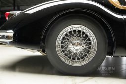 
										1957 Jaguar XK140 MC full									