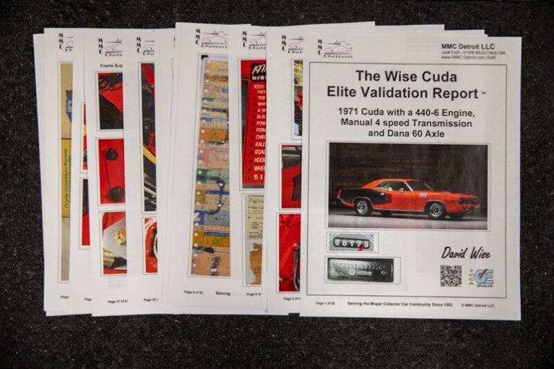 
								1971 Plymouth ‘Cuda full									