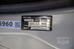 
										1995 Mercedes-Benz 600-Series S600 full									