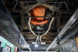 
										1970 Dodge Challenger T/A full									