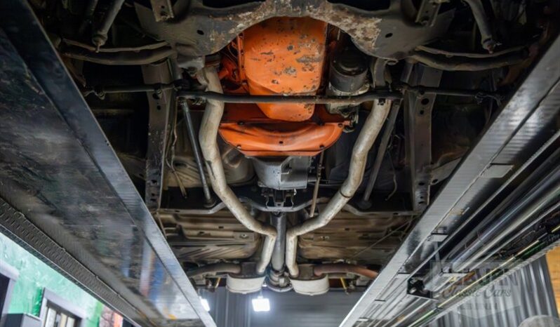 
								1970 Dodge Challenger T/A full									