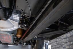 
										1957 Jaguar XK140 MC full									