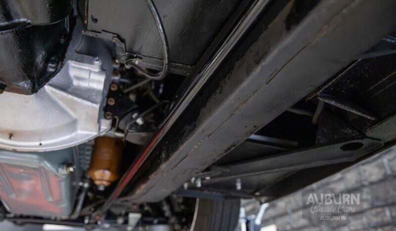 
								1957 Jaguar XK140 MC full									