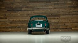 1958 Jaguar XK150