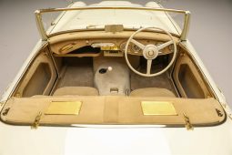 
										1958 Austin Healey 100-Six full									