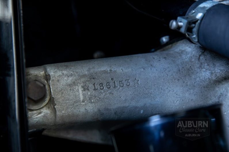 1930 Packard 745 Deluxe Eight