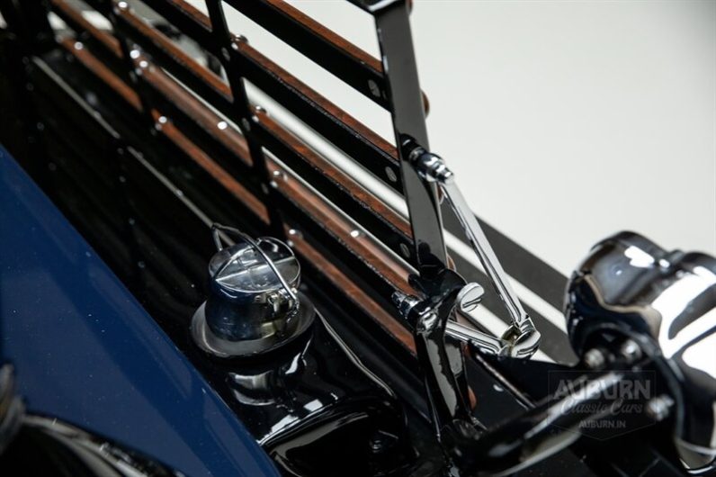 1930 Packard 745 Deluxe Eight