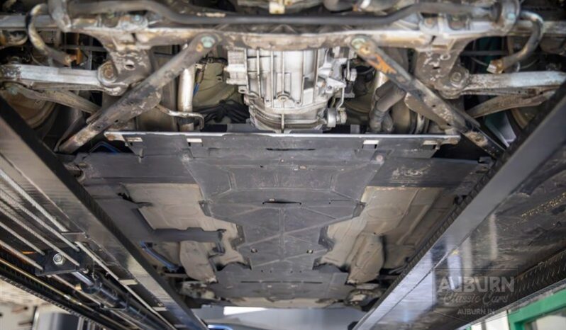 
								2002 Porsche 911 Carrera 4 full									