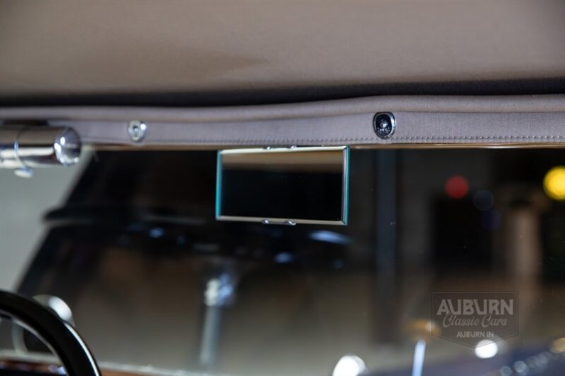 1930 Packard 745 Deluxe Eight