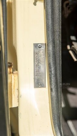 
										1967 Chevrolet Camaro RS SS full									