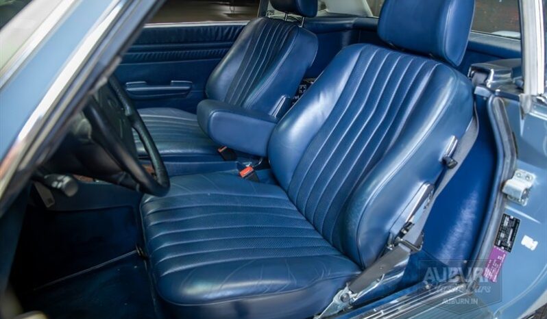 
								1986 Mercedes-Benz Roadster 560SL full									