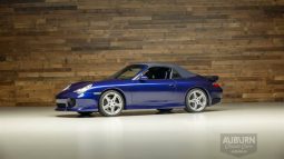 
										2002 RUF R Turbo Cabriolet full									
