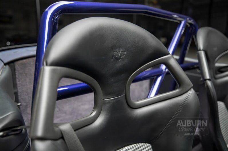 
								2002 RUF R Turbo Cabriolet full									