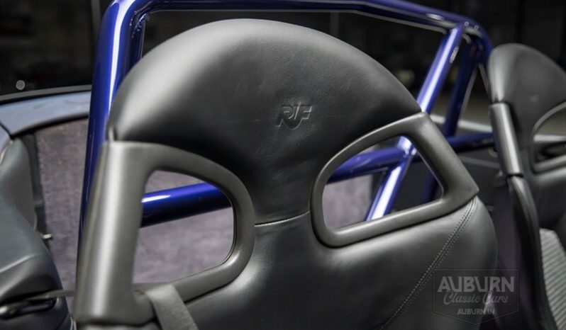 
								2002 RUF R Turbo Cabriolet full									