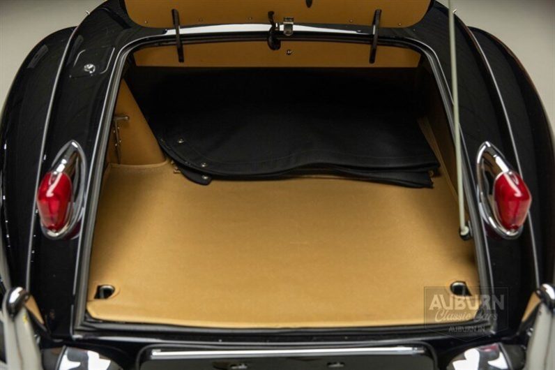 
								1957 Jaguar XK140 MC full									