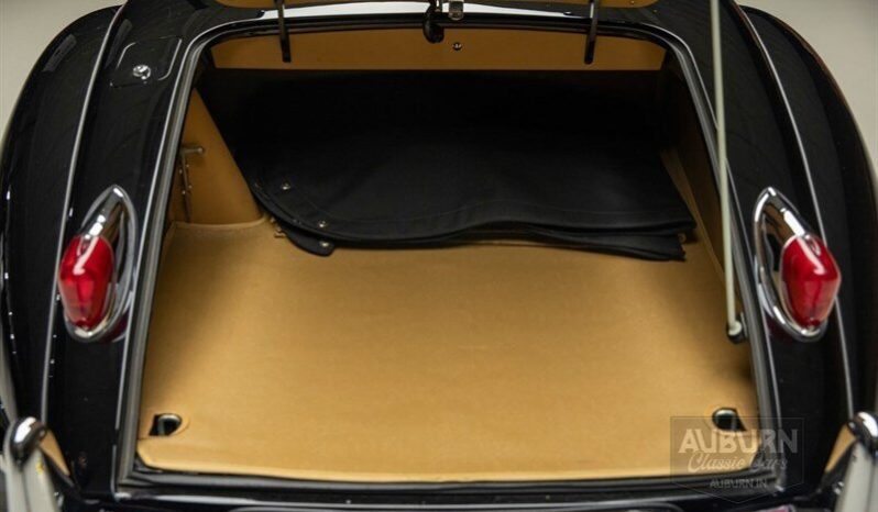 
								1957 Jaguar XK140 MC full									