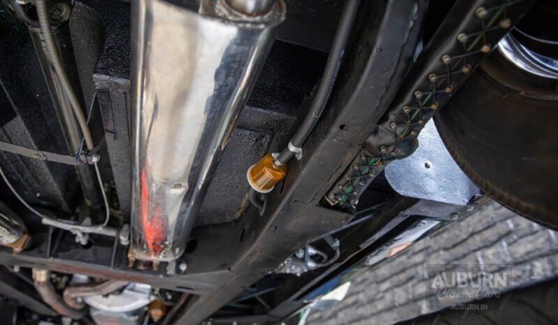 
								1957 Jaguar XK140 MC full									