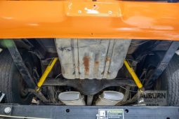 
										1970 Dodge Challenger T/A full									