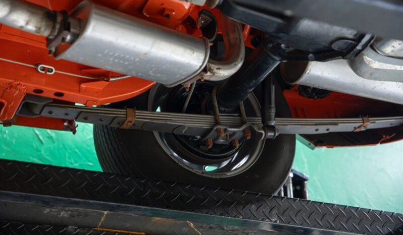 
								1971 Plymouth ‘Cuda full									