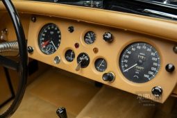 
										1957 Jaguar XK140 MC full									