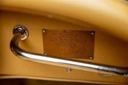
										1957 Jaguar XK140 MC full									