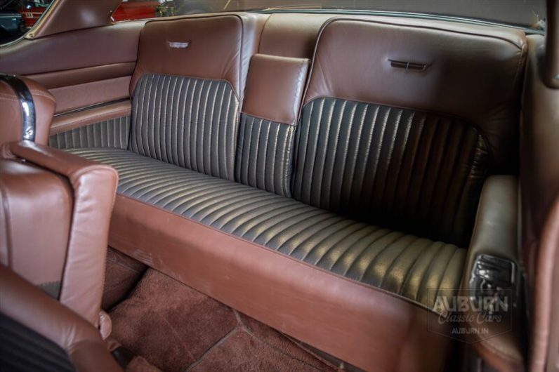 1957 Cadillac Seville