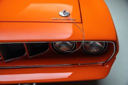 
										1971 Plymouth ‘Cuda full									