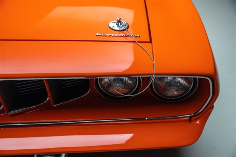 
								1971 Plymouth ‘Cuda full									