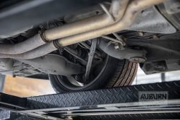 
										1995 Mercedes-Benz 600-Series S600 full									