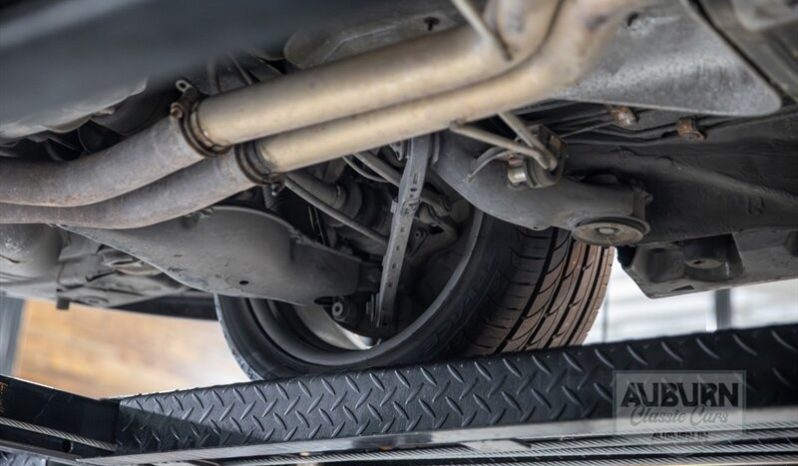 
								1995 Mercedes-Benz 600-Series S600 full									