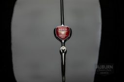 
										1957 Jaguar XK140 MC full									