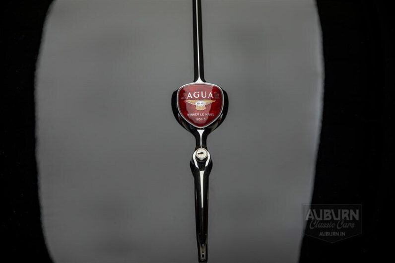 
								1957 Jaguar XK140 MC full									