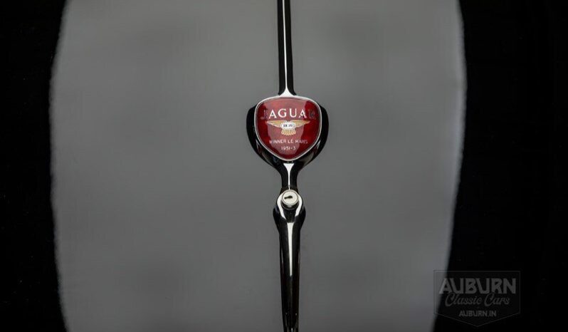 
								1957 Jaguar XK140 MC full									