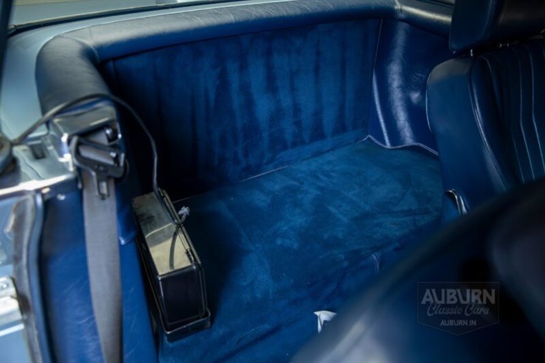 
								1986 Mercedes-Benz Roadster 560SL full									