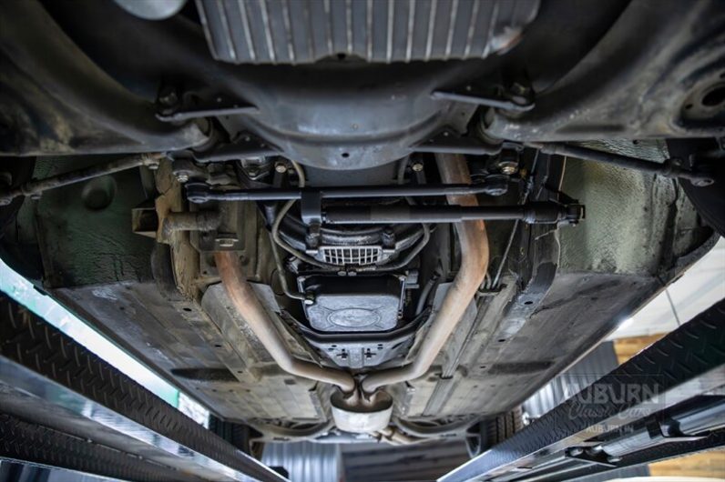 1974 Mercedes-Benz 450SL