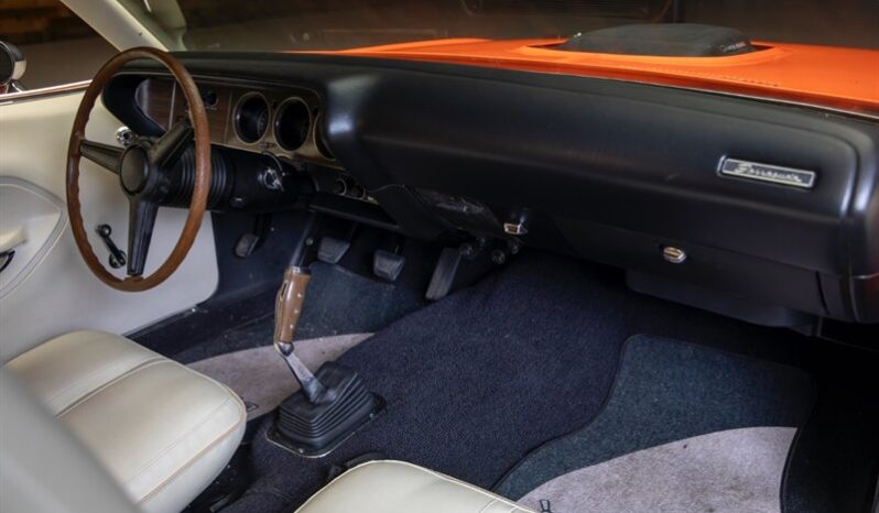 
								1971 Plymouth ‘Cuda full									