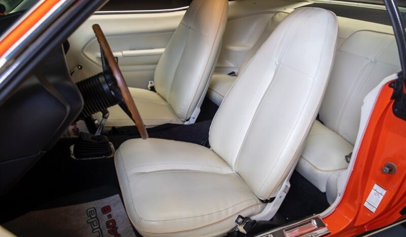 
								1971 Plymouth ‘Cuda full									