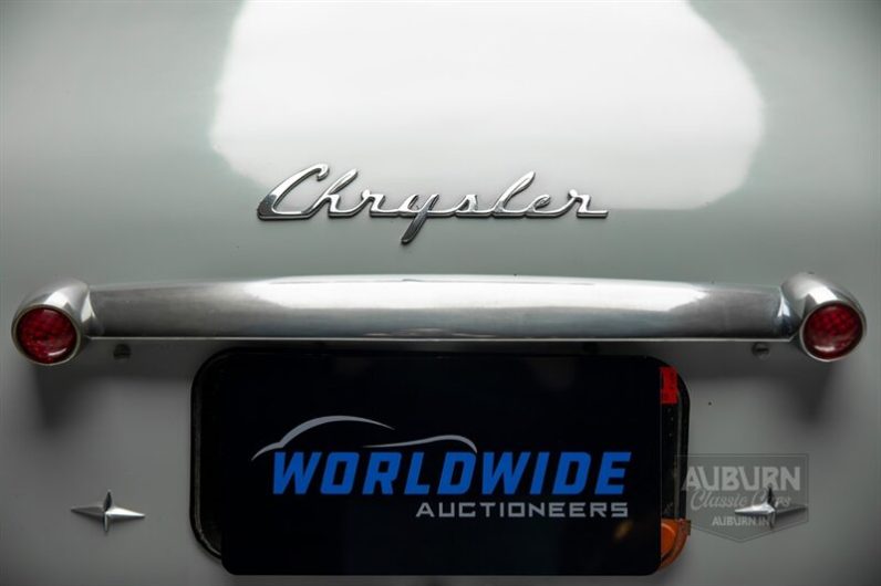 
								1953 Chrysler Special Coupe full									