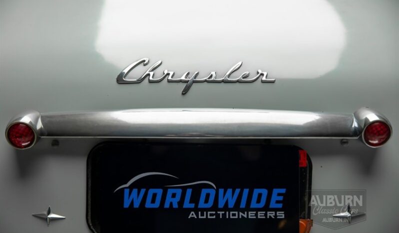 
								1953 Chrysler Special Coupe full									