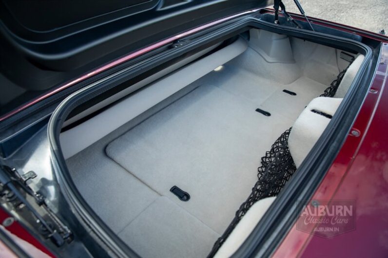 
								2003 Chevrolet Corvette 50th Anniversary Edition full									