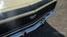 
										1967 Chevrolet Camaro RS SS full									