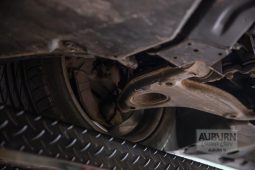 
										1995 Mercedes-Benz 600-Series S600 full									