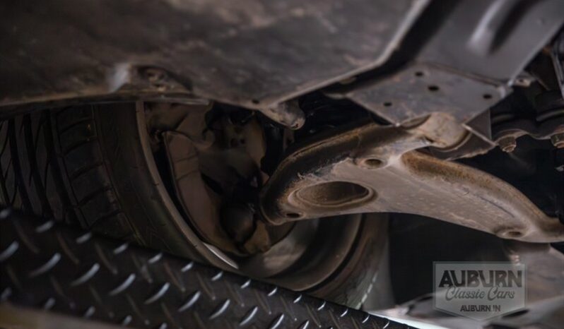 
								1995 Mercedes-Benz 600-Series S600 full									